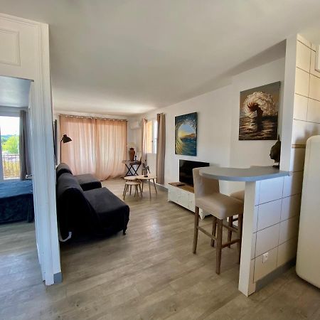 Marinesappartement-2Min Plage, Acces Direct Port Коголин Экстерьер фото