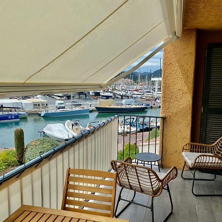 Marinesappartement-2Min Plage, Acces Direct Port Коголин Экстерьер фото
