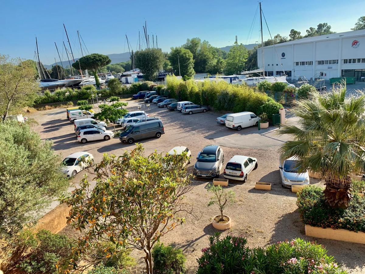 Marinesappartement-2Min Plage, Acces Direct Port Коголин Экстерьер фото