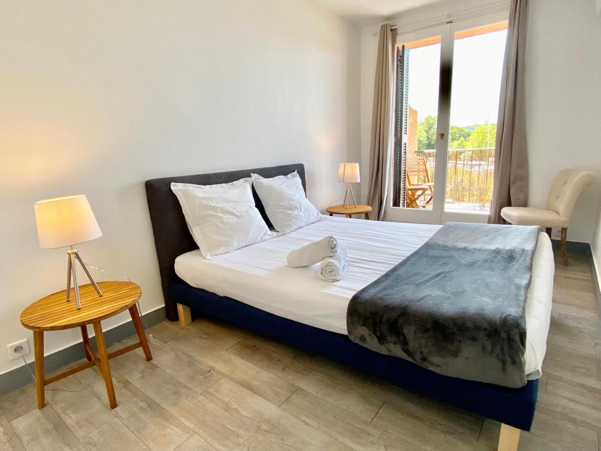 Marinesappartement-2Min Plage, Acces Direct Port Коголин Экстерьер фото