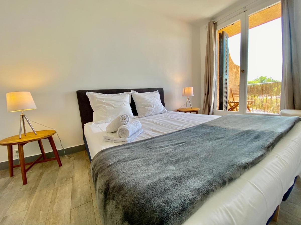 Marinesappartement-2Min Plage, Acces Direct Port Коголин Экстерьер фото
